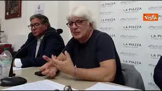 Perrino presenta l’evento di Affari Italiani “La Piazza”: Edizione molto forte con tanti ospiti