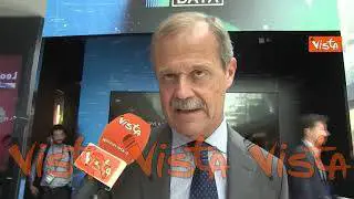 Sbti approva obiettivi riduzione emissioni Mundys, Massolo: "Viaggio sostenibile è possibile"