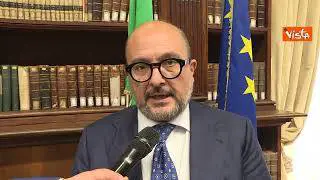 Sangiuliano: Riunione operativa su Emilia Romagna, ora definire priorità e agire velocemente