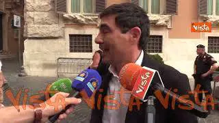 Fratoianni (Avs): "La tassa patrimoniale è una questione di buonsenso"