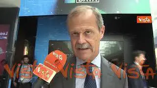 Massolo (Mundys): "Nostri obiettivi sostenibilità riconosciuti credibili da comunità internazionale"