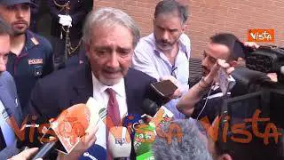 Rocca: "Lavorare per rimettere il rispetto per l'operatore sanitario al centro"