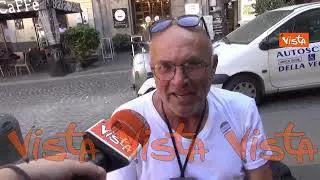 Stop reddito di cittadinanza, le voci da Napoli: Sbagliato sospenderlo