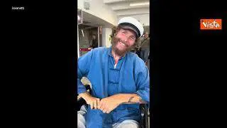 Jovanotti annuncia il rientro in Italia dopo l'incidente in bicicletta a Santo Domingo