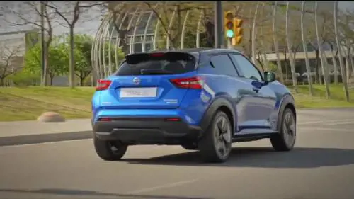 Nissan Juke HEV, le nostre pillole: guarda il video