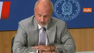 Schillaci: Stop a isolamento per positivi al Covid, misura di buonsenso