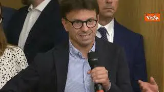 Caso De Angelis, Lollobrigida: Dimissioni? Non ne abbiamo parlato in Consiglio dei Ministri