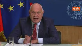 Nordio: "Su intercettazioni rispondiamo a richiesta antimafia"