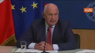 Nordio: "Aumentate pene e introdotte aggravanti per piromani"