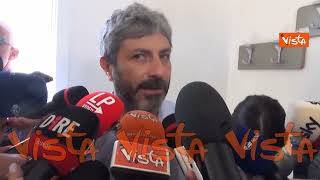 Roberto Fico: Abolizione del Reddito di Cittadinanza è un provvedimento scellerato