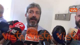 Stop Reddito di Cittadinanza, Roberto Fico: Soffiare sul fuoco? E' Governo che manda sms