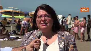 Cinzia Pellegrino (FdI): Da Governo risultati che hanno dato volto nuovo al nostro Paese