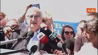 Foti (FdI): In passato Stato ha aiutato banche in difficoltà, ora contribuire a necessità Stato