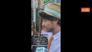 Ultima Generazione incontra Pichetto al Ministero e propone legge per abolizione sussidi a fossili