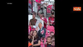 Primo trofeo Silvio Berlusconi a Monza, ecco l'opera dedicata al Cavaliere