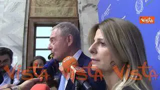 Urso: "Portati a soluzione tavoli crisi emblematici del passato, ridotti a 34 quelli ancora aperti"