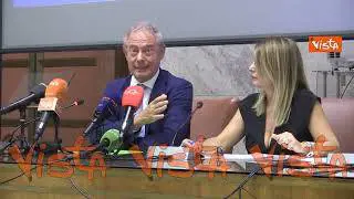 Trasporto aereo, Urso: "Ho visto Ceo Ryanair, decreto si può migliorare"