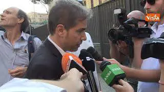 Morto per arresto cardiaco il consigliere di amministrazione Rai Riccardo Laganà, aveva 48 anni