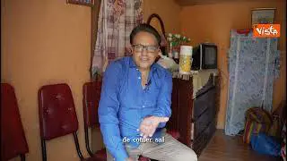 Il candidato Presidente dell'Ecuador Fernando Villavicencio ucciso dopo comizio. Lo spot elettorale