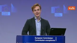 Caro voli, portavoce Commissione Ue: "Ryanair? non commentiamo su specifiche compagnie"