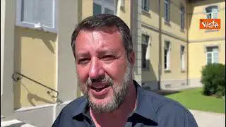 Salvini: "Sono straconvinto di reintrodurre le Province, tornare all'elezione diretta"
