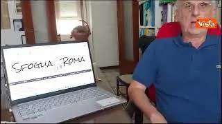 Sfogliaroma.it supera un milione di pagine lette, Ruocco: "Una grande scommessa vinta"