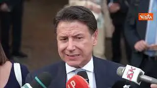 Salario minimo, Conte: "Con Cnel Governo butta palla in tribuna, non ha idee chiare"