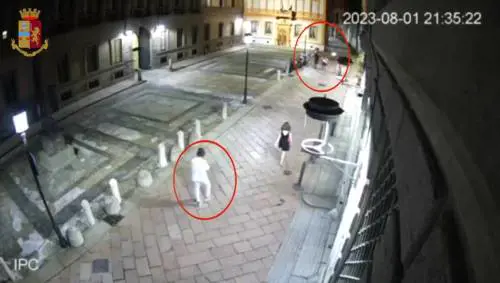 Ecco come opera la banda di stranieri che terrorizza Milano