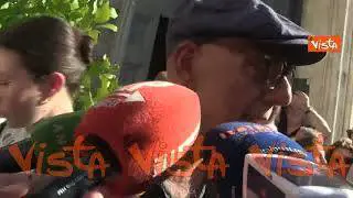 Funerali Michela Murgia, Virzì: "Una vera pasionaria e una combattente indomabile"