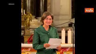 Addio a Michela Murgia, il discorso di Chiara Valerio: "Difficile parlarne al passato"