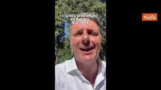 Salario minimo, Renzi: "Meloni pensa di risolvere il problema con le passerelle d'agosto?"