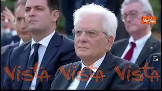 Mancini lascia la Nazionale, ecco il suo discorso al Quirinale dopo la vittoria a Euro 2020