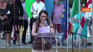 Ponte Morandi, Possetti (Comitato vittime): "Sistema autostradale sicuro è ancora chimera"