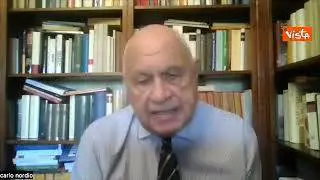 Nordio: "Ogni suicidio in carcere è una mia sconfitta personale"