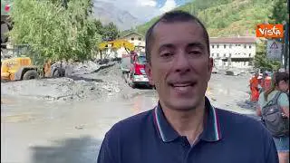 Gabusi (Assessore Piemonte): A Bardonecchia evento imprevedibile, salvare momento felice per turismo