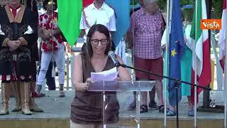 Possetti (Comitato Ponte Morandi): "I nostri cari devono avere la legge sulle vittime dell'incuria"