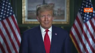 Trump: "Da Biden no comment su tragedia Hawaii, inaccettabile"