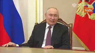 Putin: Occidente alimenta conflitti nel mondo, tra cui Ucraina, con azioni egoistiche e neocoloniali