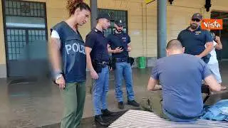 Ferragosto, il bilancio della Polizia ferroviaria per il ponte estivo
