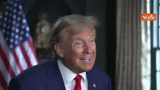 Trump attacca Biden: "Corrotto e totalmente controllato dalla Cina, è un Manchurian Candidate"