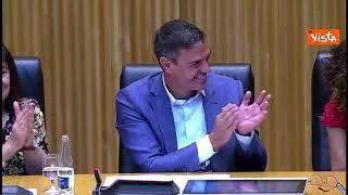 La socialista Armengol eletta presidente del Congresso spagnolo. Decisivi i voti dei catalani