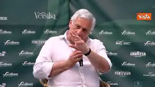 Tajani: "Nessuno in Europa farà mai accordo con Marine Le Pen o Afd