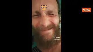 Jovanotti alle prese con la riabilitazione dopo l'incidente in bicicletta