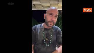 Giuliano Sangiorgi si scusa con i fan dopo i disagi per il concerto in Salento