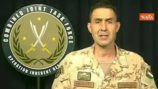 Polemiche sul libro del Gen. Vannacci. Eccolo al Pentagono nel 2018 per un rapporto su guerra a Isis