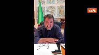 Generale Vannucci, Salvini: Leggere il libro prima di giudicare