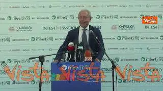 Urso: Per la manovra seguiremo linea di quella precedente: responsabilità e cautela