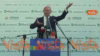 Urso: No ad altre misure sugli extraprofitti