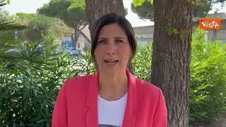 Appendino (M5S): "Governo lancia allarme natalità ma in 10 mesi non ha fatto nulla per i giovani"