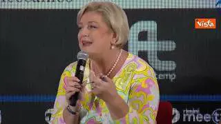 Salario minimo, Calderone: "Parlare di reddito giusto e adeguato"